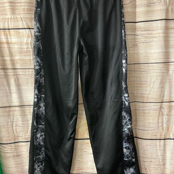Reebok black track pants - Picture 5 of 16